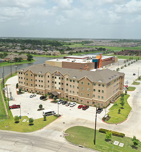 4 Pathfinder Hotels Rank in Top 5% of Texas Hotels in overall RevPar for 2020