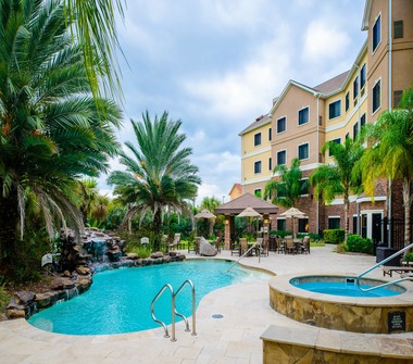 3 Pathfinder Development Hotels Rank in the Top 3% of Texas Hotels in Overall RevPar for Q2 2021
