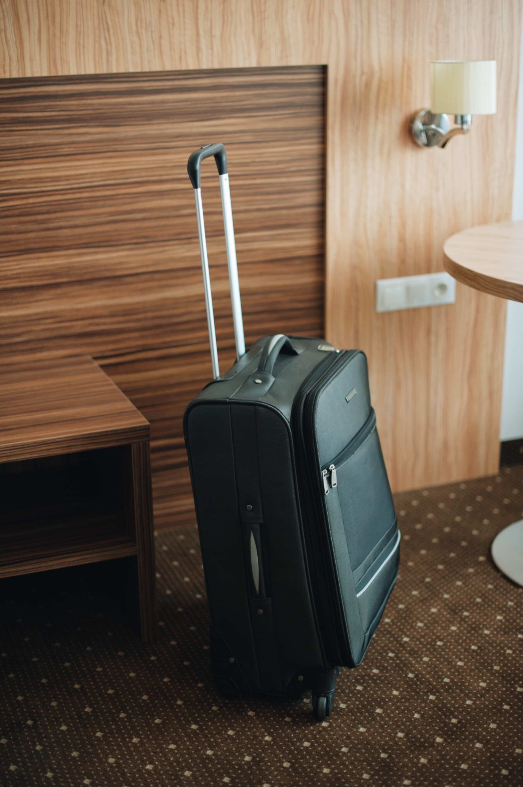 Client Relations - Pathfinder Hospitality
