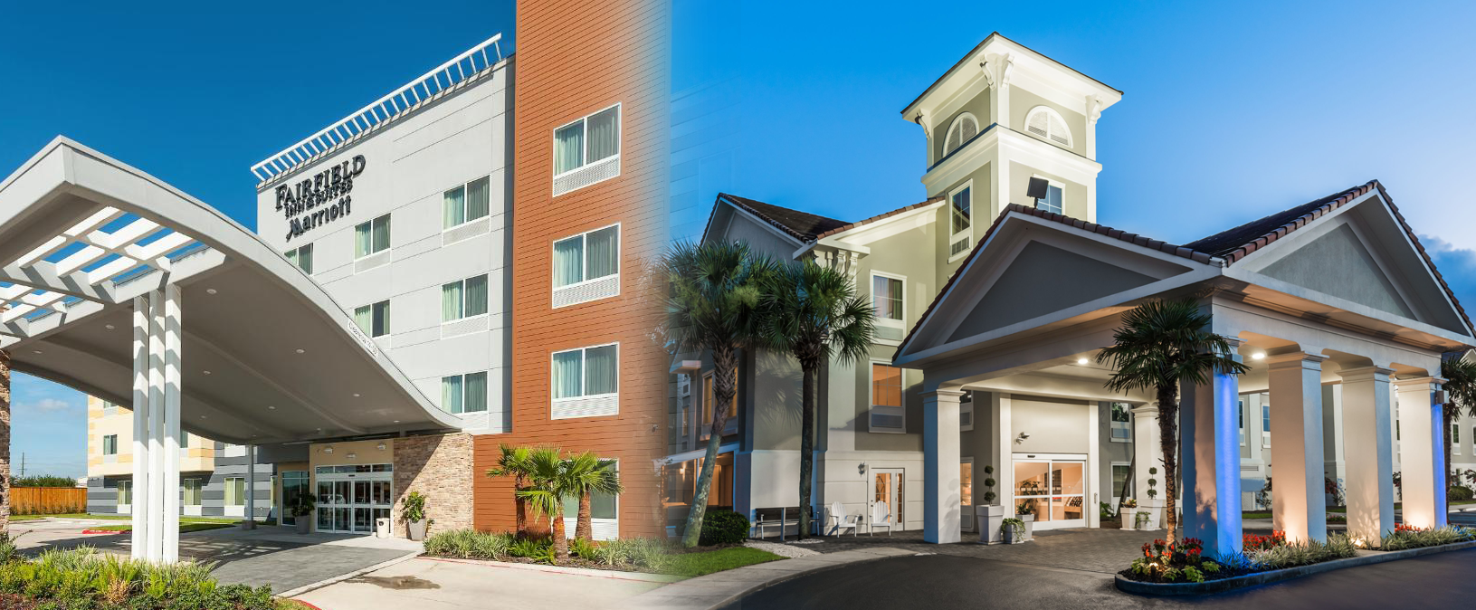 Pathfinder Hospitality Extends Portfolio to Alabama￼