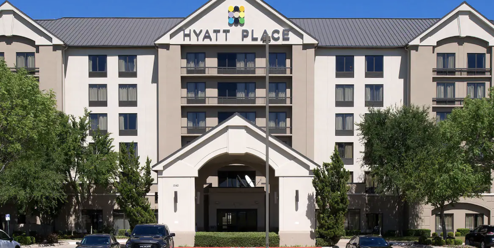 ￼Pathfinder Hospitality Takes Over Hyatt Place Dallas/North Arlington/Grand Prairie, Expands Portfolio to 16 Hotels￼
