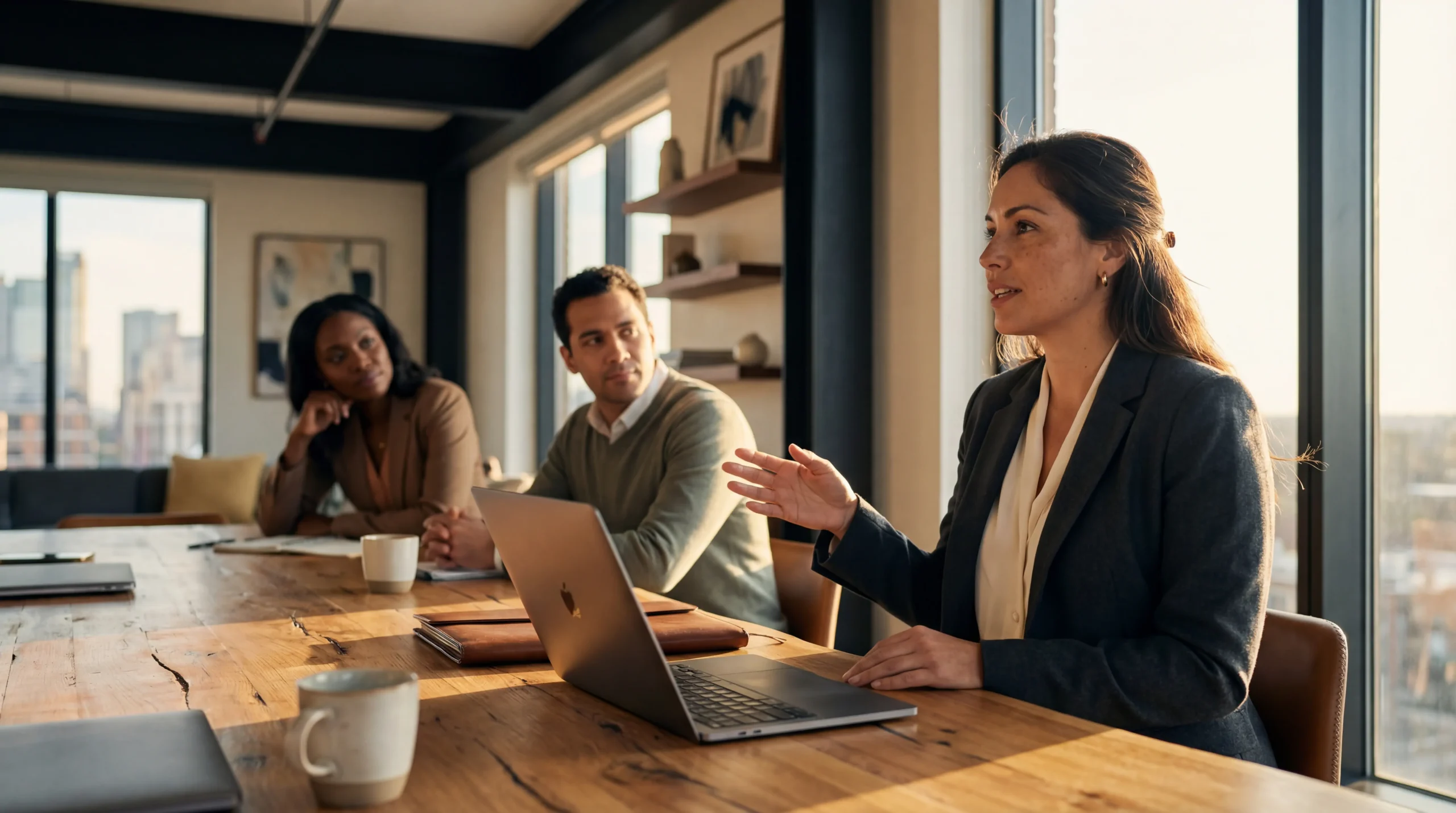 Pathfinder Talent Solutions: Hospitality Expertise Reimagined